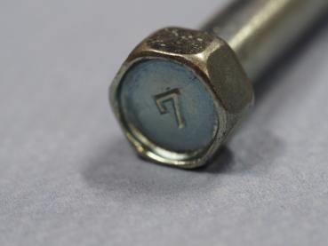Sechskantschraube 10x60 für Suzuki